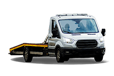 Car Hire Castleford - 3.5 Tonne Recovery Truck - Truck hire Castleford