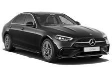 Car Hire Castleford - C Class Auto - car hire Castleford