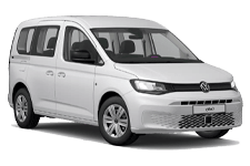 Car Hire Castleford - Caddy Van - Van hire Castleford