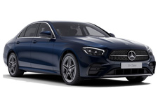 Car Hire Castleford - E Class Auto - car hire Castleford